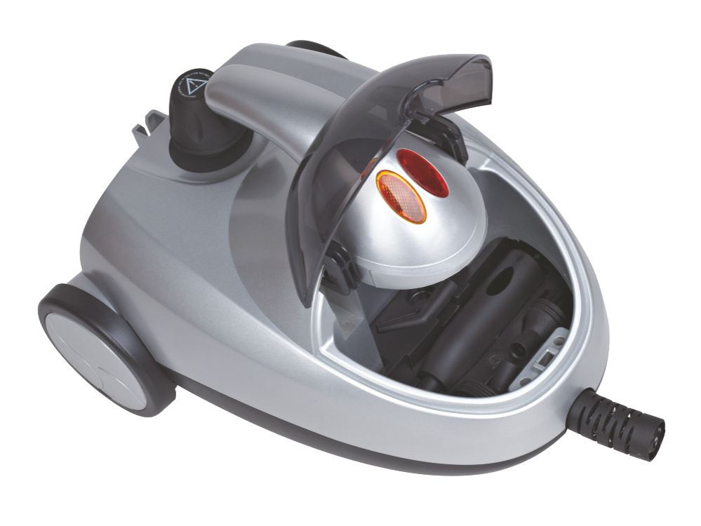 Пароочистник Hauslich DR 7420